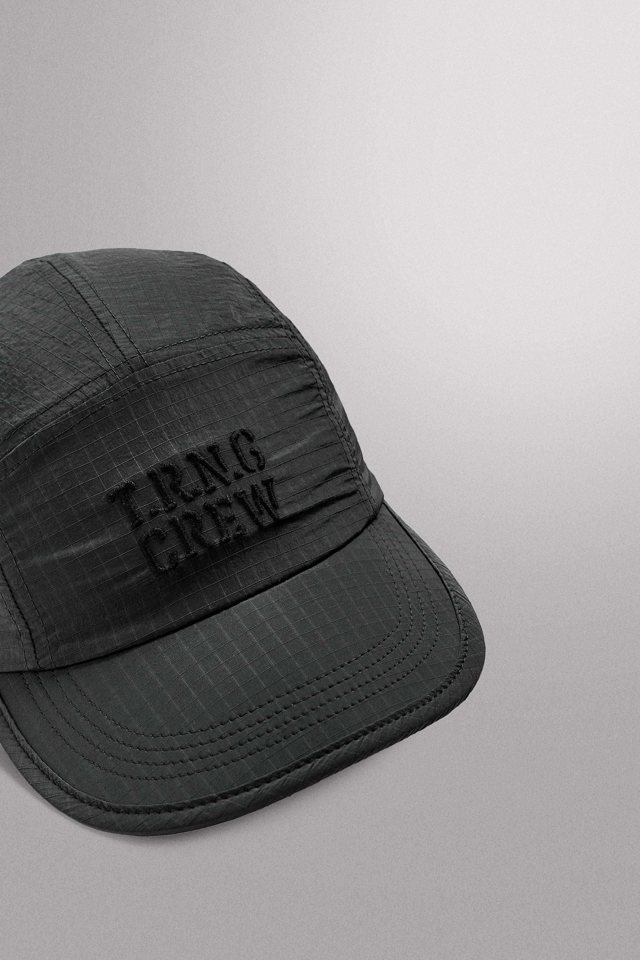 CASQUETTE TECHNIQUE TRAINING
